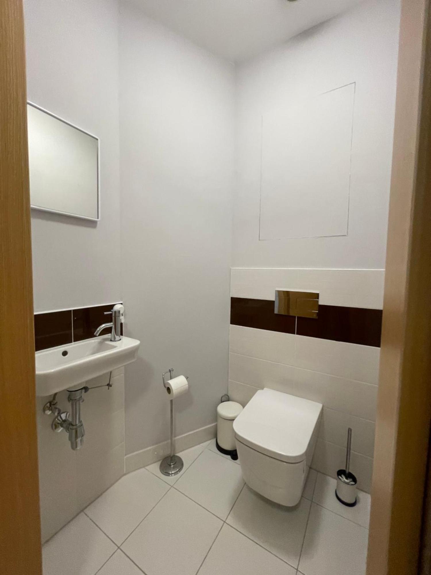 Sag Panorama City Apartment 3 Rooms Free Parking Free Wifi Bratislava Bagian luar foto