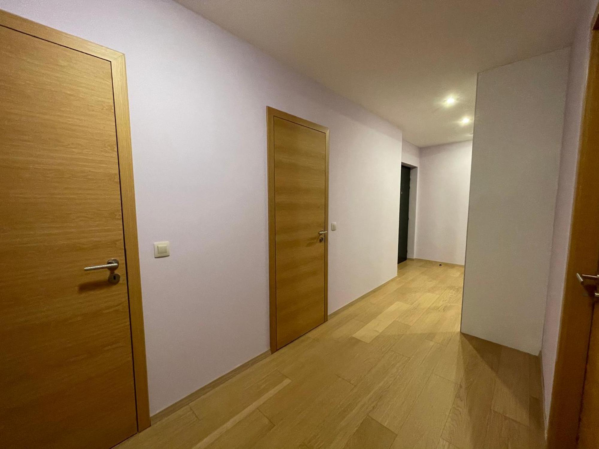 Sag Panorama City Apartment 3 Rooms Free Parking Free Wifi Bratislava Bagian luar foto