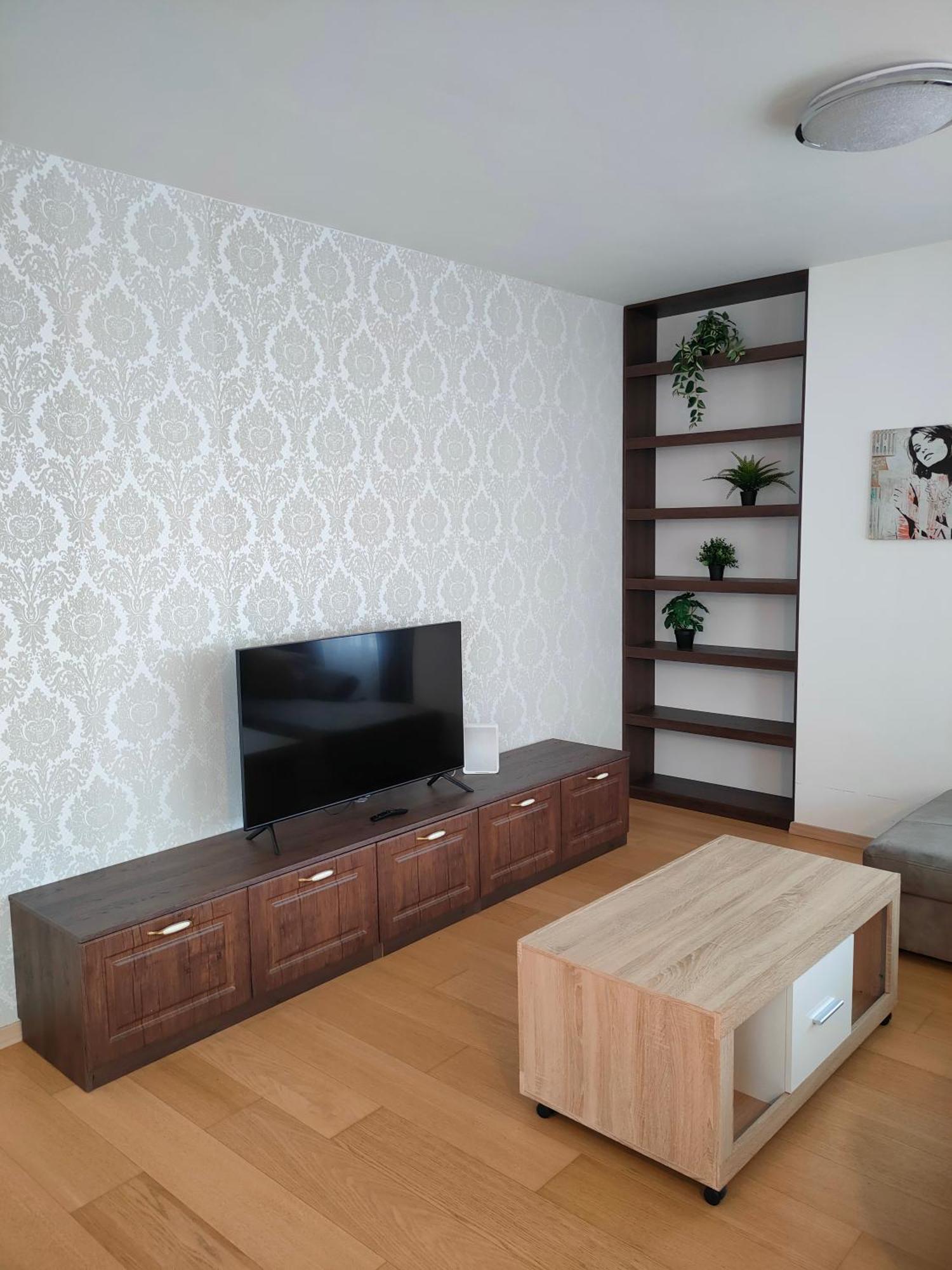 Sag Panorama City Apartment 3 Rooms Free Parking Free Wifi Bratislava Bagian luar foto